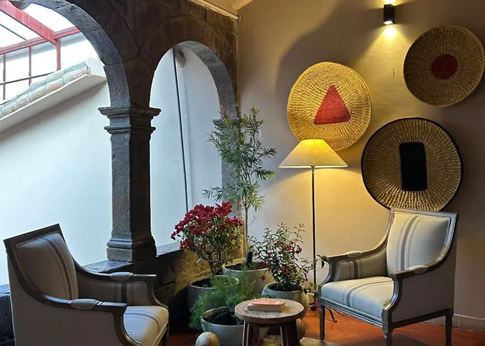 Hotel Cusco Plaza Saphi Cusco