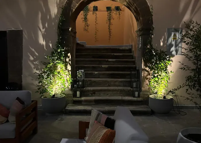 Hotel Cusco Plaza Saphi Hotel