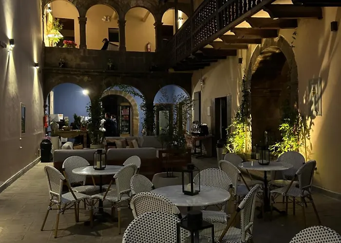 Hotel Cusco Plaza Saphi Cusco