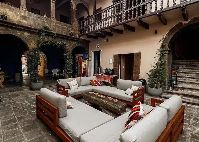 Hotel Cusco Plaza Saphi Hotel