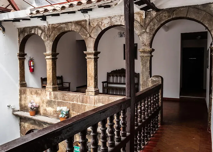 Hotel Cusco Plaza Saphi 3*
