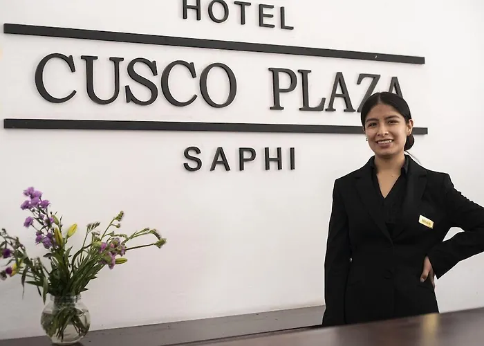 Hotel Hotel Cusco Plaza Saphi Cusco
