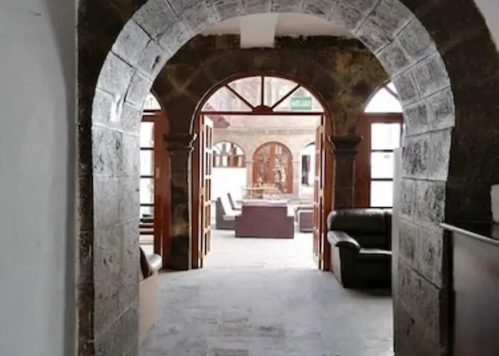 Hotel Cusco Plaza Saphi Cusco