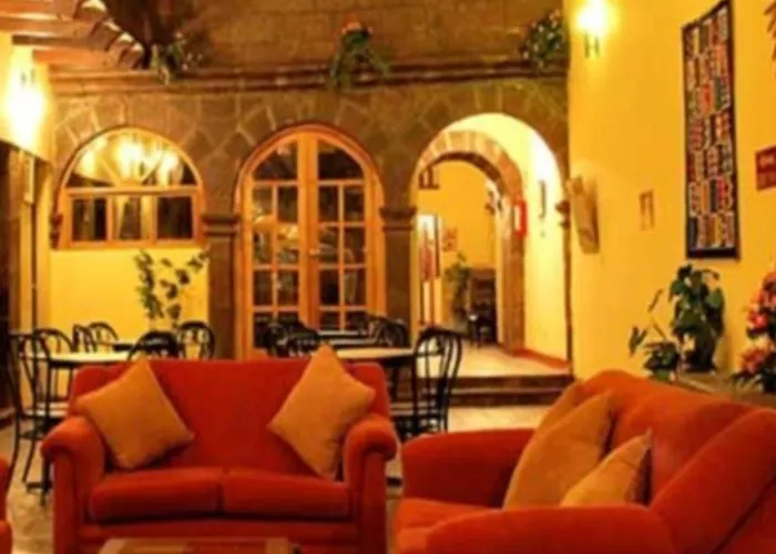 Hotel Hotel Cusco Plaza Saphi Cusco