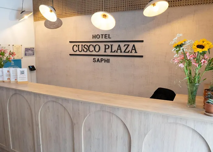 Hotel Hotel Cusco Plaza Saphi Cusco