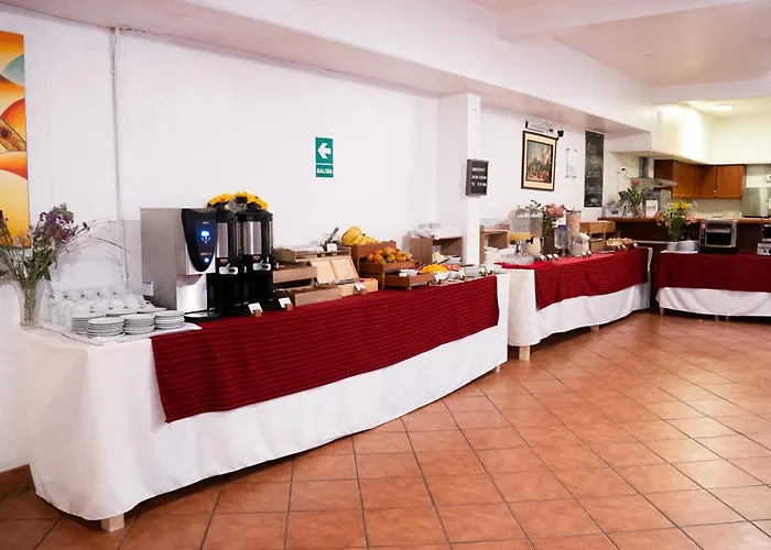 Hotel Cusco Plaza Saphi Hotel 3*