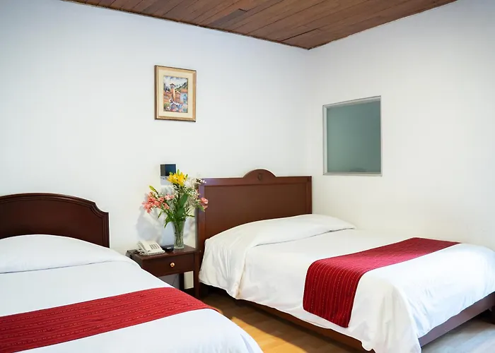 Hotel Cusco Plaza Saphi 3* Cusco