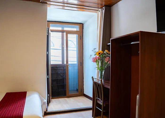 Hotel Cusco Plaza Saphi