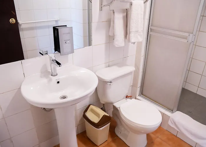 Hotel Cusco Plaza Saphi 3* Cusco