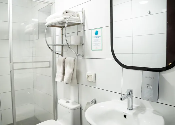Hotel Cusco Plaza Saphi Hotel 3*