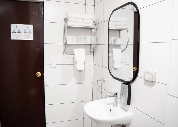 Hotel Hotel Cusco Plaza Saphi 3*