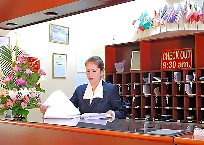Hotel Cusco Plaza Saphi 3* Cusco
