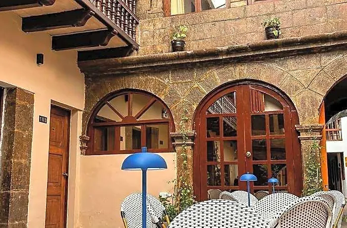 Hotel Hotel Cusco Plaza Saphi Cusco