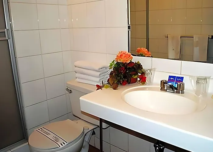 Hotel Cusco Plaza Saphi 3* Cusco