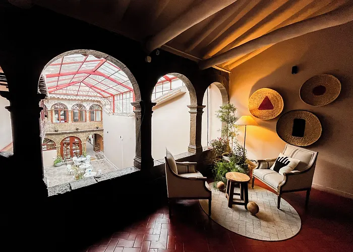 Hotel Cusco Plaza Saphi Cusco