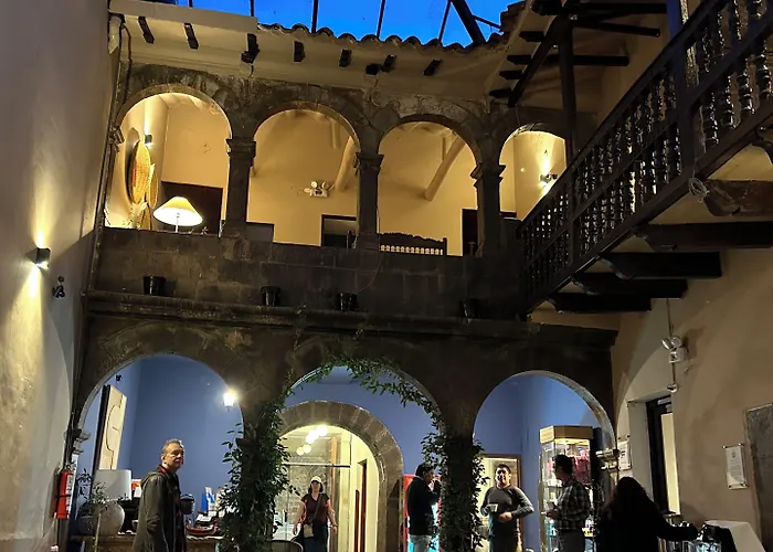 Hotel Hotel Cusco Plaza Saphi Cusco