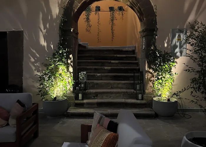 Hotel Cusco Plaza Saphi 3*