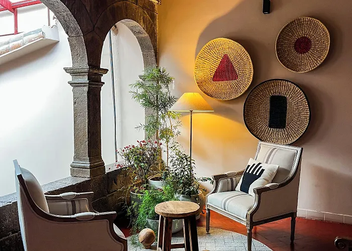 Hotel Hotel Cusco Plaza Saphi 3*