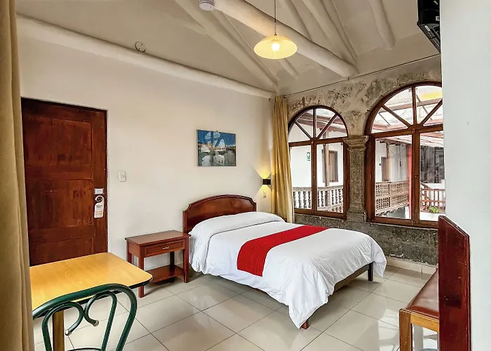 Hotel Hotel Cusco Plaza Saphi Cusco